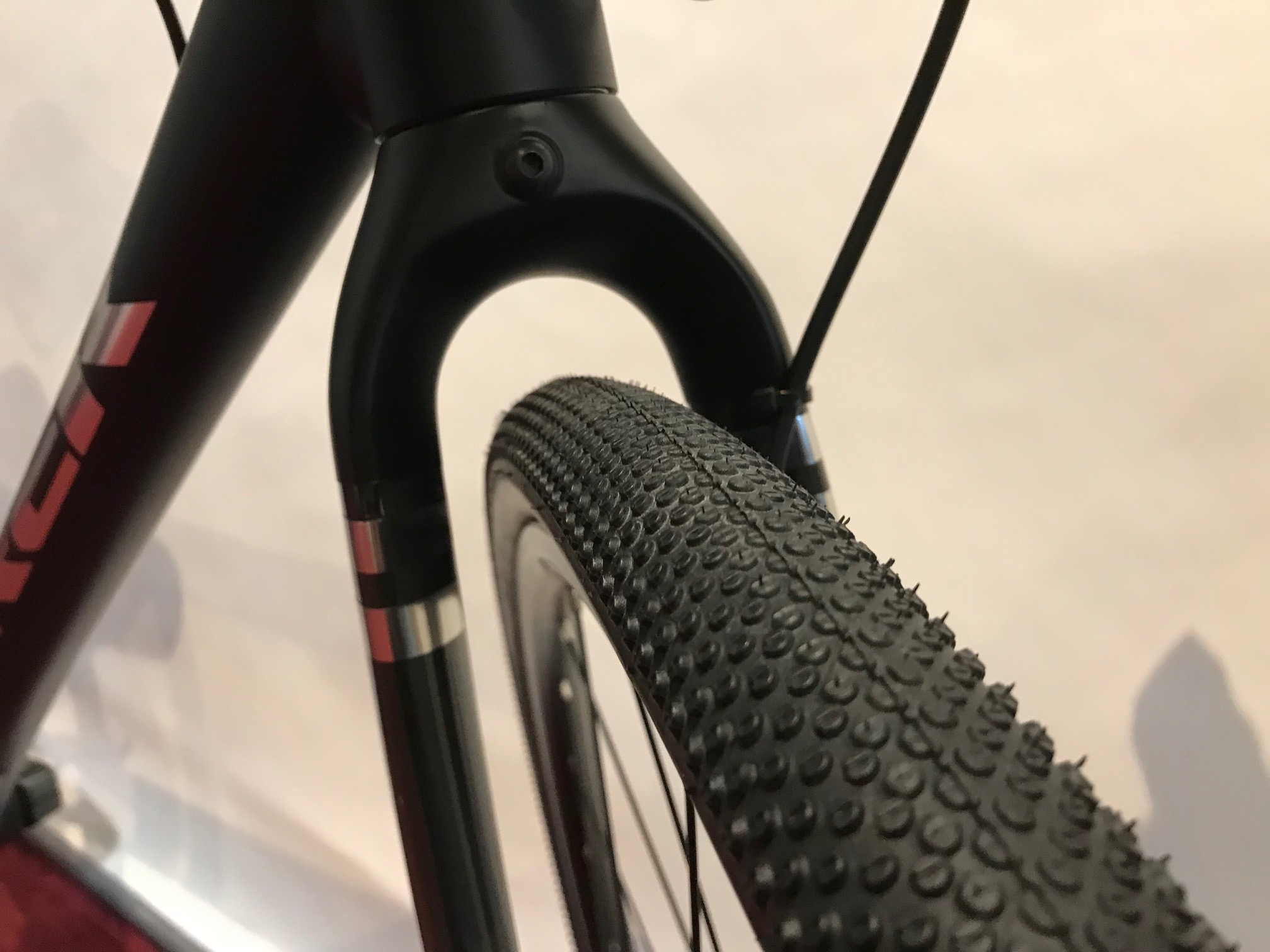 TREK（トレック）2019モデル｜Checkpoint ALR 4 ご紹介｜CYCLE PINE