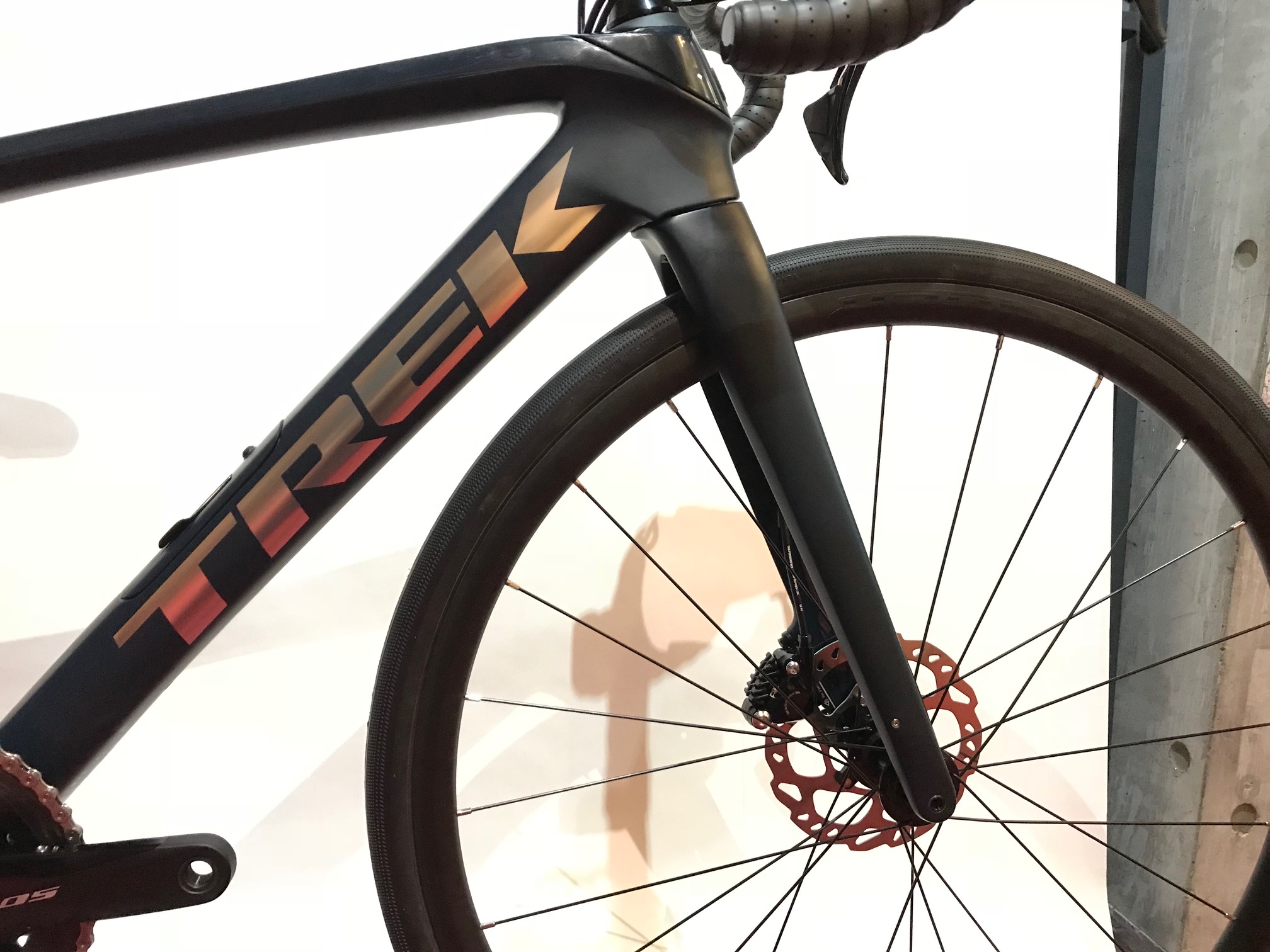 TREK（トレック）2020年モデル｜Domane SL 5 ご紹介｜CYCLE PINE