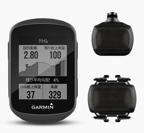 GARMIN（ガーミン）｜Edge1030Plus・Edge130Plus新発売！！｜CYCLE