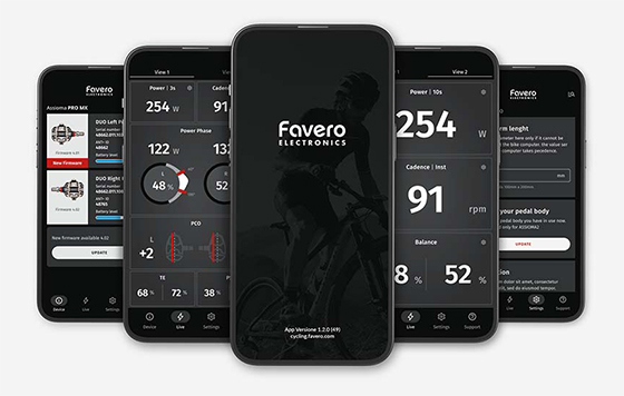 ご注文受付中】Favero ASSIOMA｜SPDクリート対応のPRO MXシリーズが