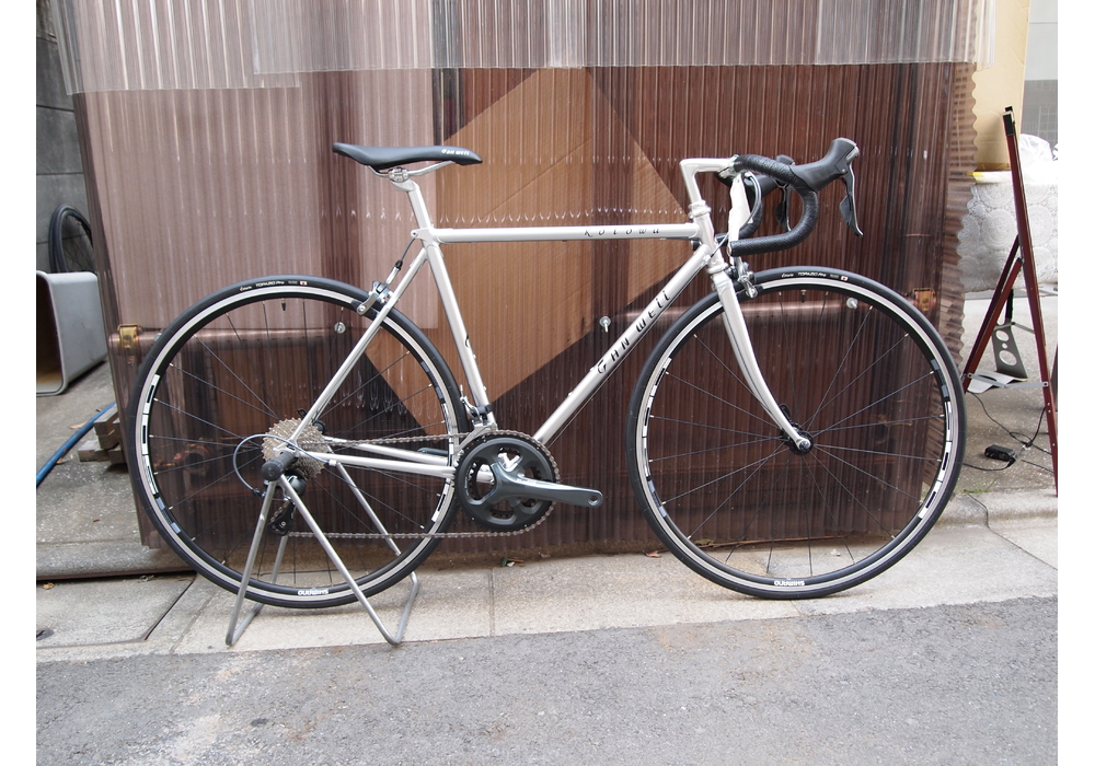 Gan Well : KOTOWA 完成車 | 本体 | CYCLEPROSHOP SEKIYAでお気に入り