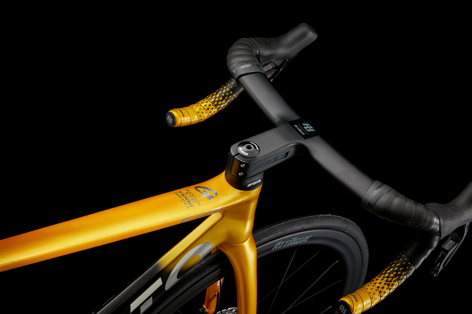 GUSTO RANGER EVO DISC LEGEND (Ssize) | Cycle Road