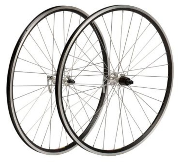 手組みで作られたアラヤの完組みホイールセット登場 | CYCLE やわらか