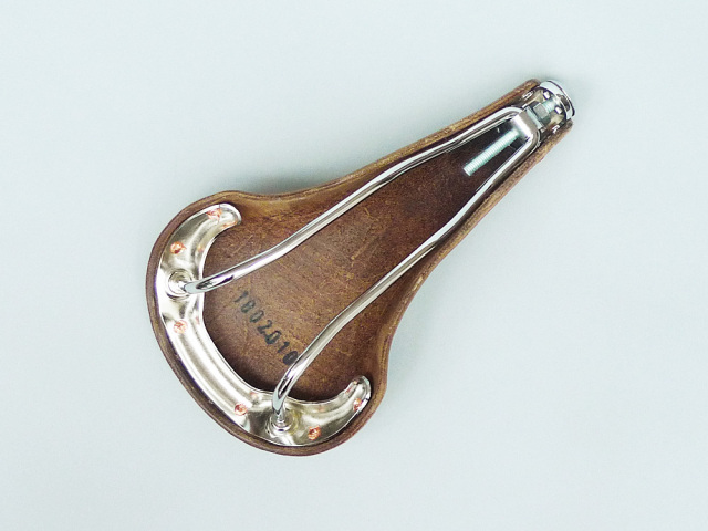 イデアル サドル 90 サイクルグランボア