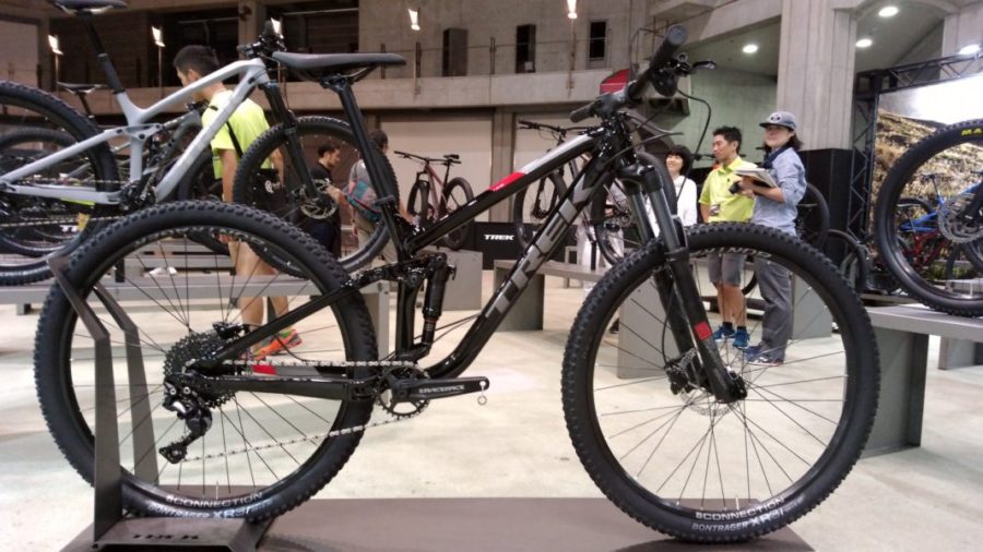 2017 Trek マウンテンバイク remedy8 27.5 2017 Trek マウンテンバイク