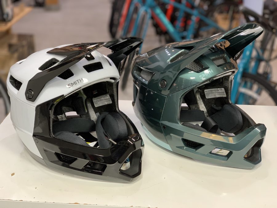 SMITH(スミス)のMTBヘルメット＆ゴーグルが入荷中！ | サイクル