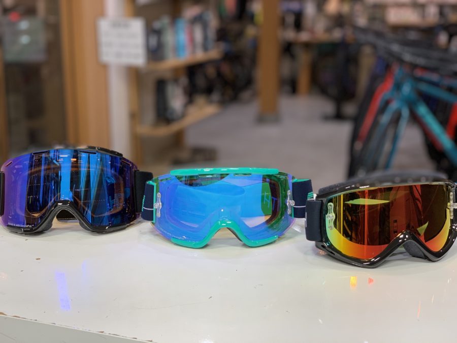 SMITH(スミス)のMTBヘルメット＆ゴーグルが入荷中！ | サイクル