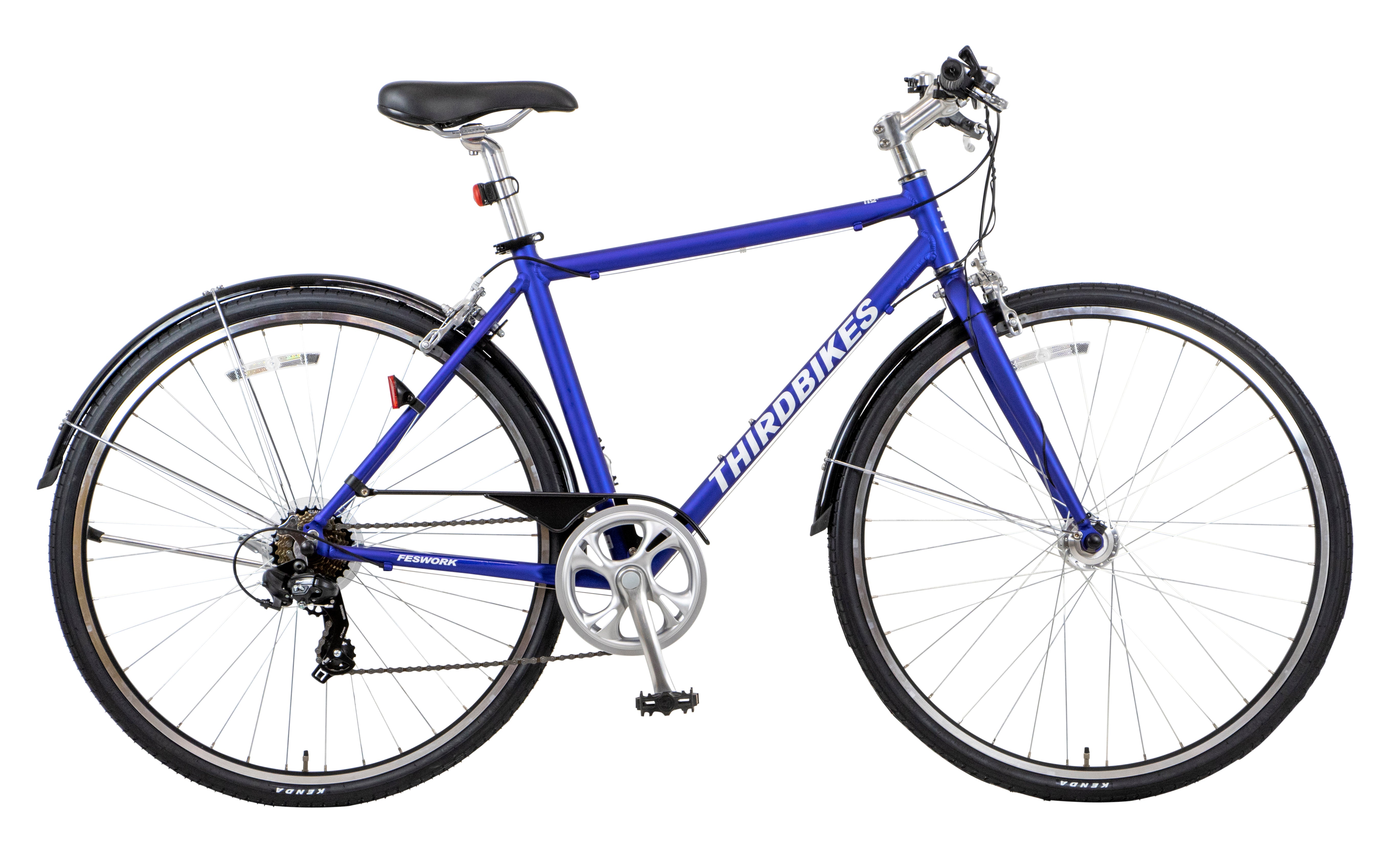 アベニュー クロスバイク オランダ製 クロスバイクの通販ならサイクル