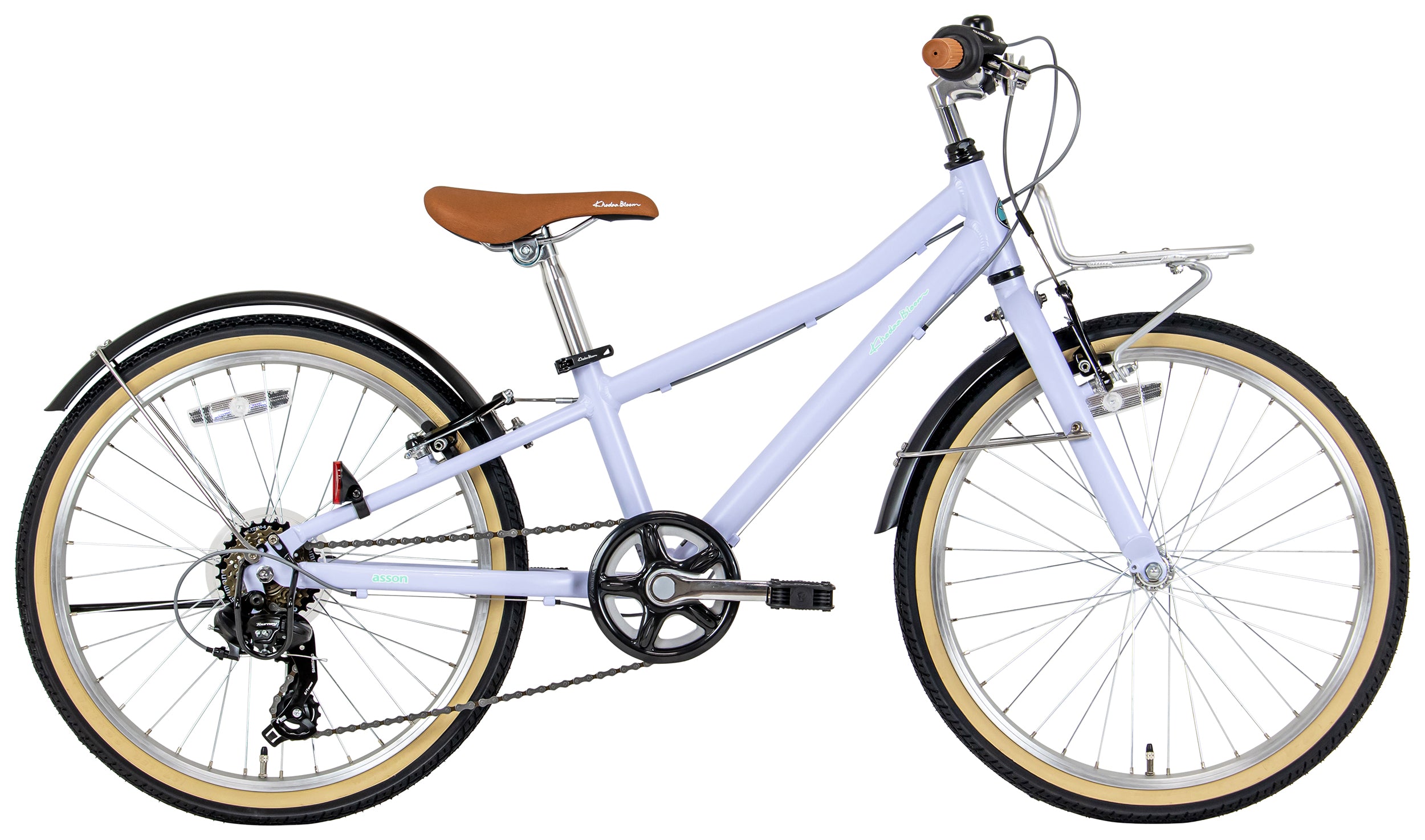 COCHORN キッズバイク イエロー 直接お渡しにてお願いいたします