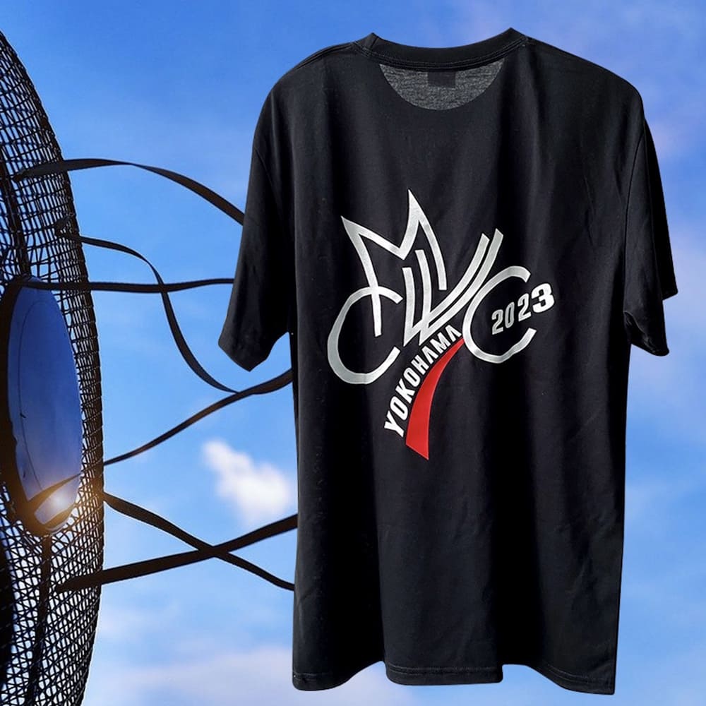 サイクルおすすめ NOW ON SALE no.58 「CMWC 2023 Yokohama