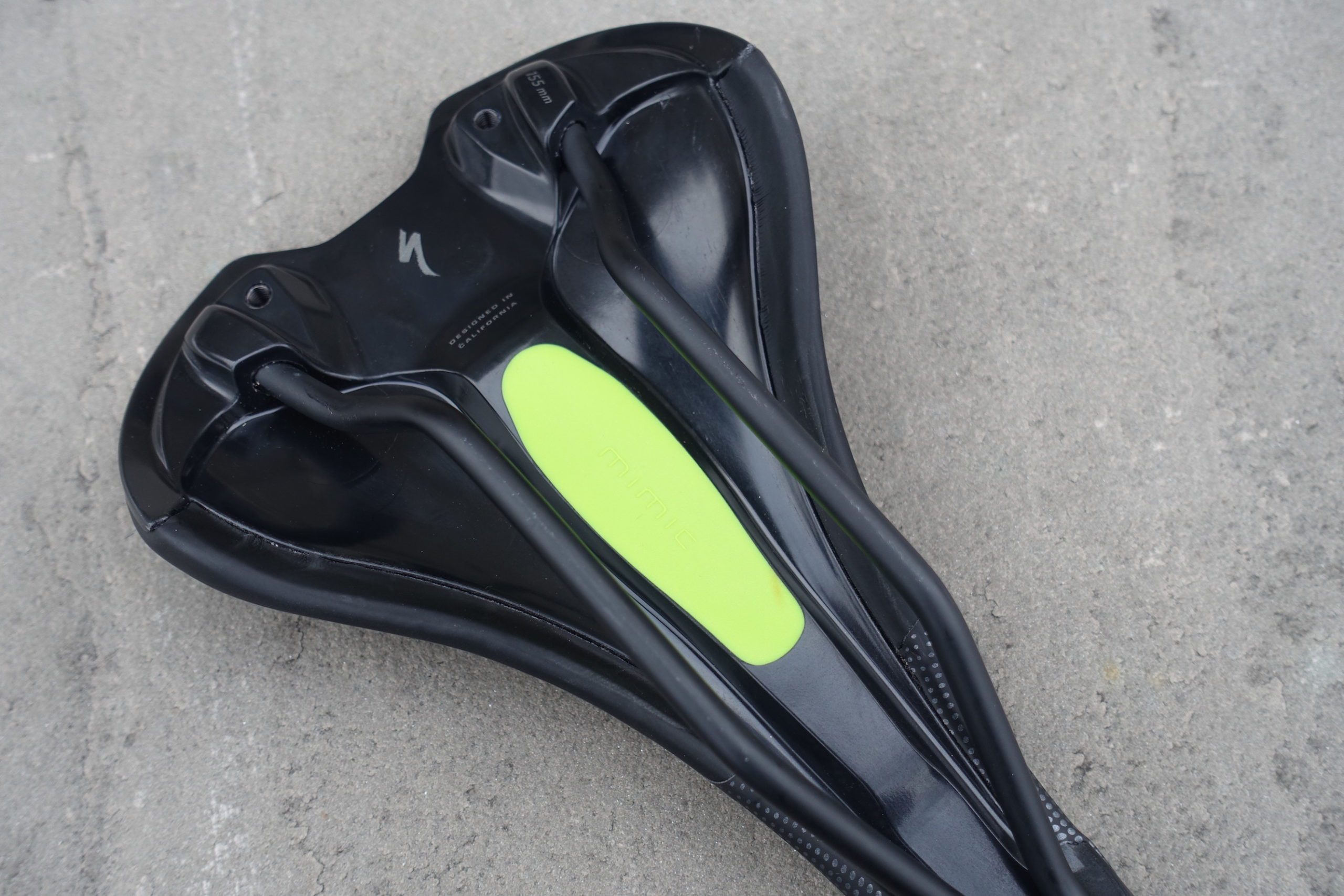 First look: Specialized women's Romin Evo with Mimic technology