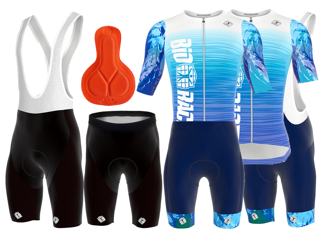 Bioracer（ビオレーサー）】好評につき第4弾！！インドアトレーニング