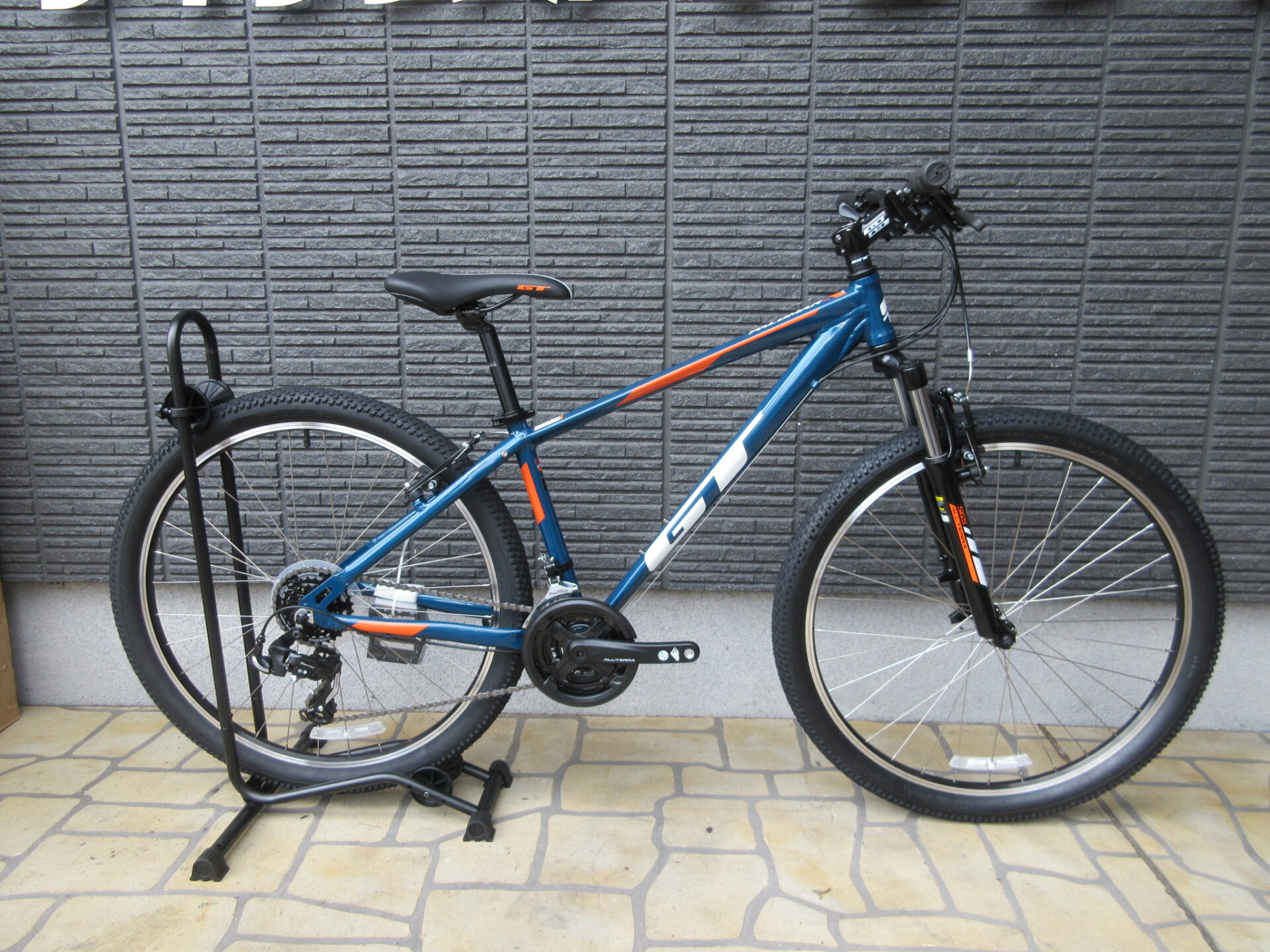 GT Palomar AL – サイクリストマツザワ｜長野県下最大級の自転車専門店