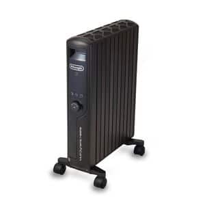 マルチダイナミックヒーター | De'Longhi JP