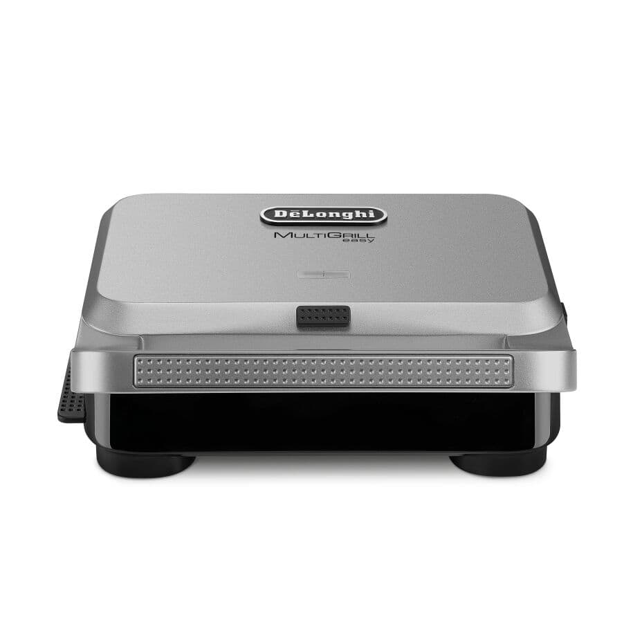 MultiGrill Easy SW12AC.S | De'Longhi EN