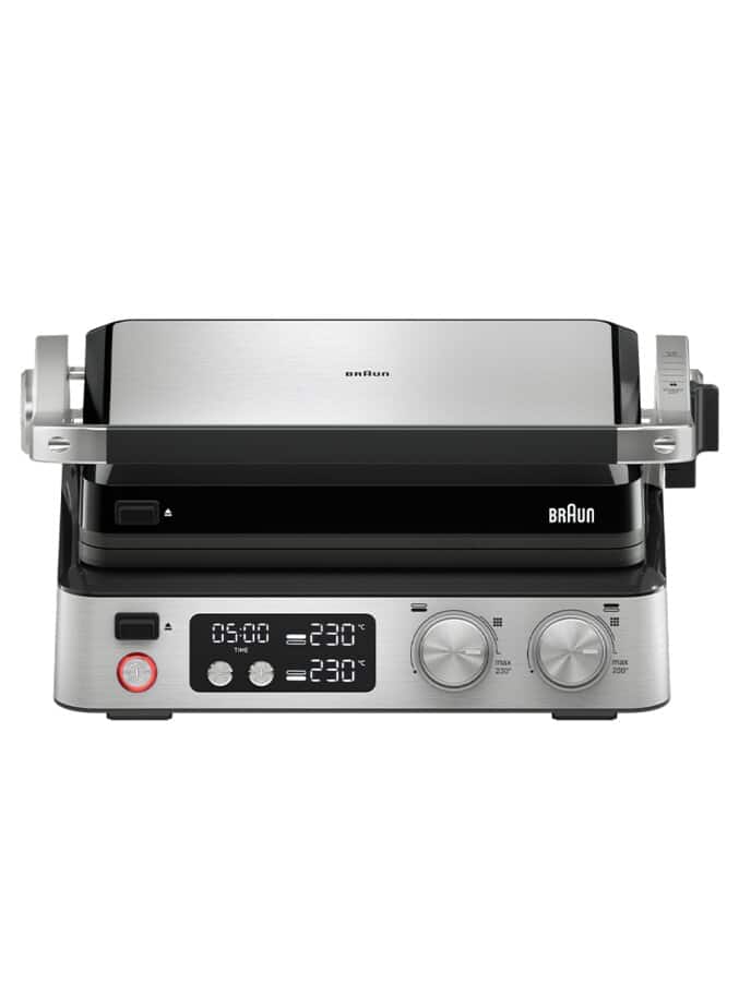 CG7040 | MultiGrill 7 | Braun Household EN