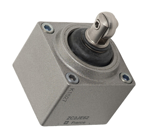 ZC2JE62 - Limit switch head, Limit switches XC Standard, ZC2J