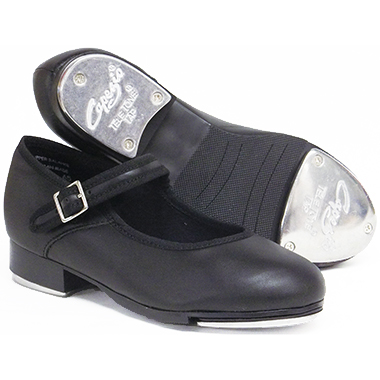 バレエ・ダンス用品のミルバ / タップシューズ