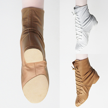 バレエ・ダンス用品のミルバ / シューズ