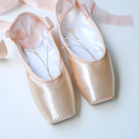 バレエ・ダンス用品のミルバ / POINT ポインティシマ