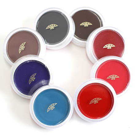 バレエ・ダンス用品のミルバ / ライニングカラー