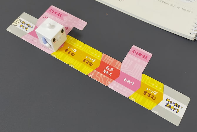 toioのおすすめはどれ？全8種類を徹底比較【結論：Goロボ】