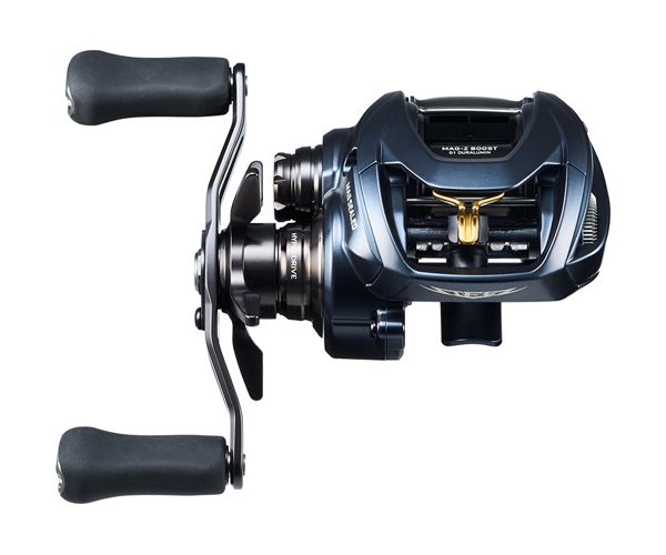 23 STEEZ A II TW - Daiwa Singapore