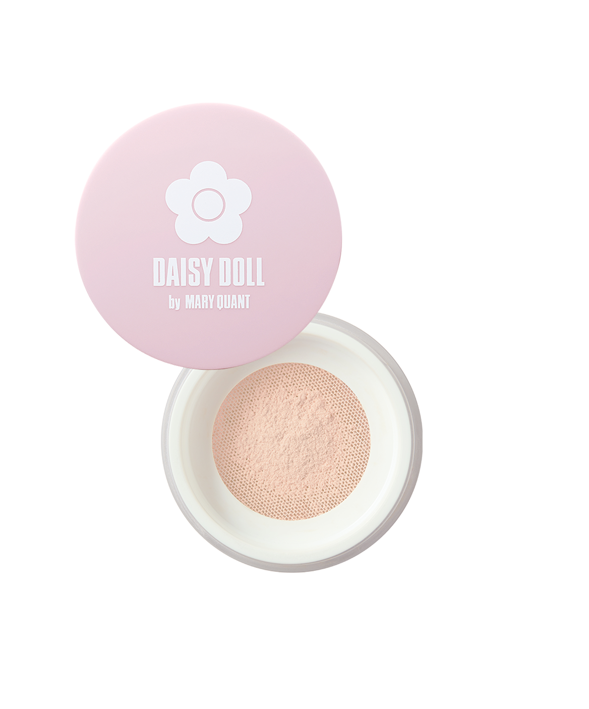 ルース パウダー - DAISY DOLL