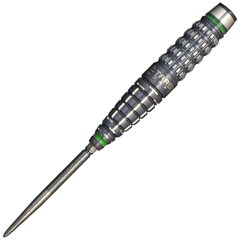 TARGET SCREAM G2 AKITO YAMAGATA SP STEEL 25.0G Darts Barrel