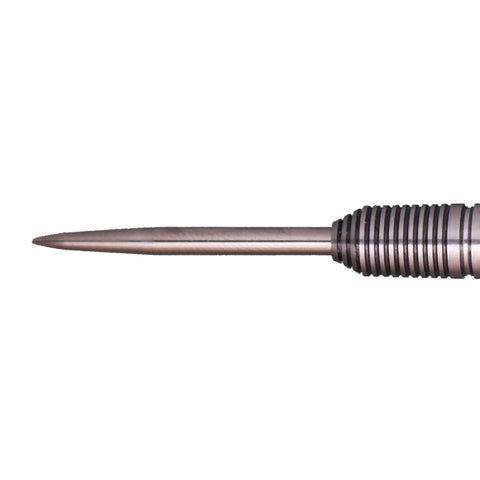 TRiNiDAD Undisputed ROMERO TYPE3 ST STEEL Darts Barrel 岩田夏海