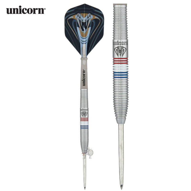 ハードダーツ Unicorn ユニコーン ジェフリー デ ズワーン マエストロ
