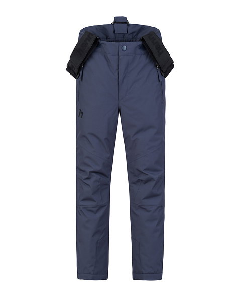 Pants HANNAH KIDS AKITA JR II Kids, mood indigo - Hannah - Outdoor