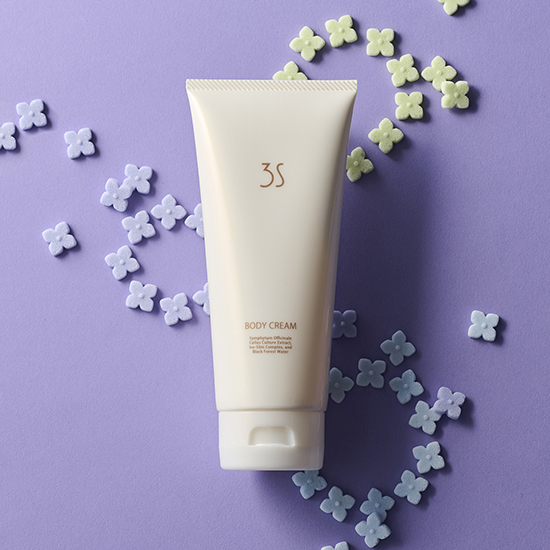 3S]3Sボディクリーム | KOBUNSHA SELECT SHOP | [3S]3Sボディクリーム