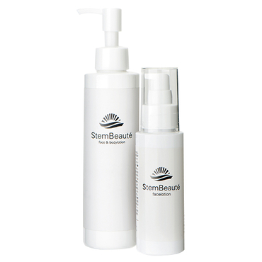 StemBeaute]face&bodylotion (フェイスアンドボディローション