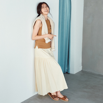 MARIHA]Silent Moon スタッドピアス | KOBUNSHA SELECT SHOP | [MARIHA