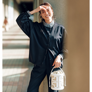 MARIHA]Silent Moon スタッドピアス | KOBUNSHA SELECT SHOP | [MARIHA