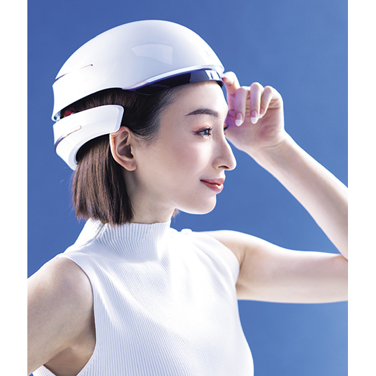 CELLRETURN]セルリターン ヘア アルファレイ[プレミアム] | KOBUNSHA