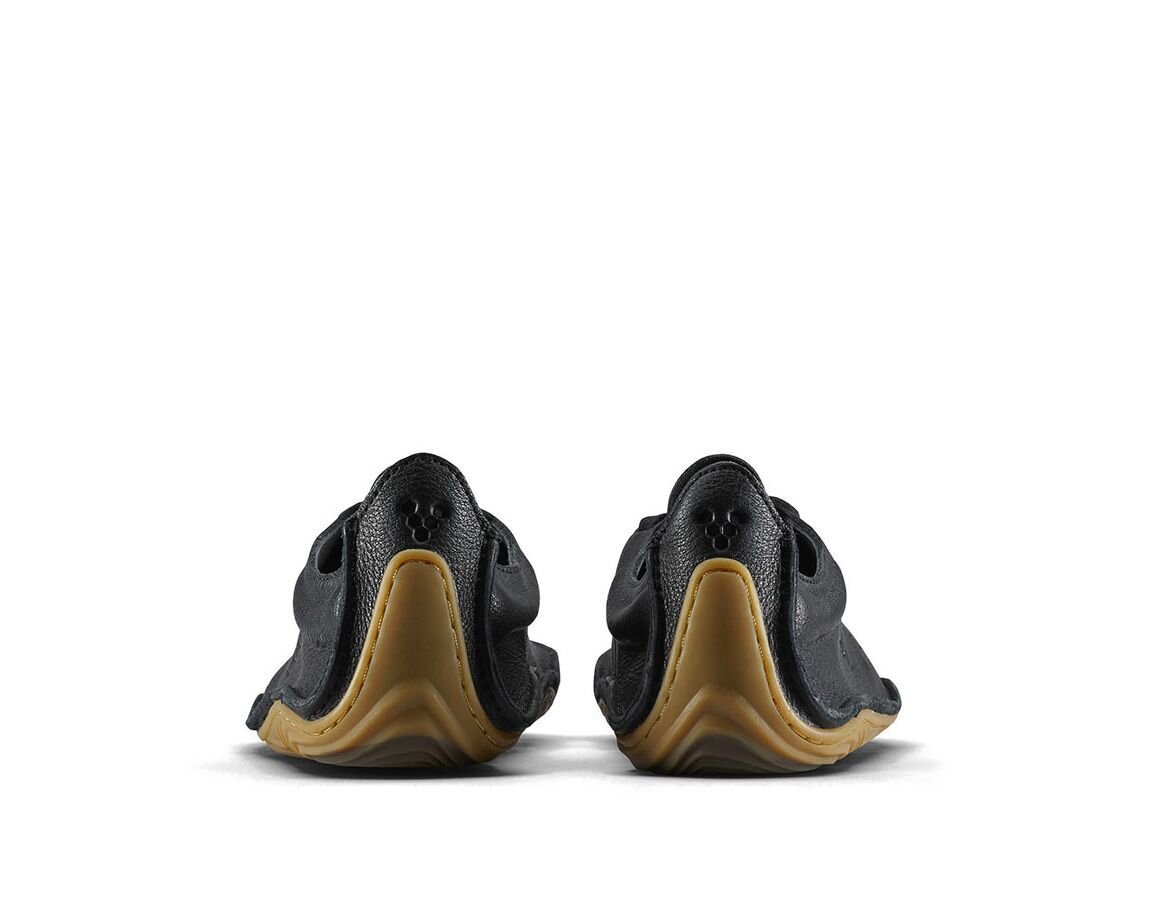 Vivobarefoot SENSUS MENS OBSIDIAN - VIVOBAREFOOT