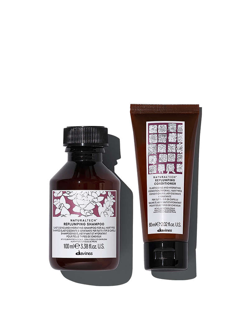 ダヴィネスエッセンシャル ラブ スターターキット | Davines公式