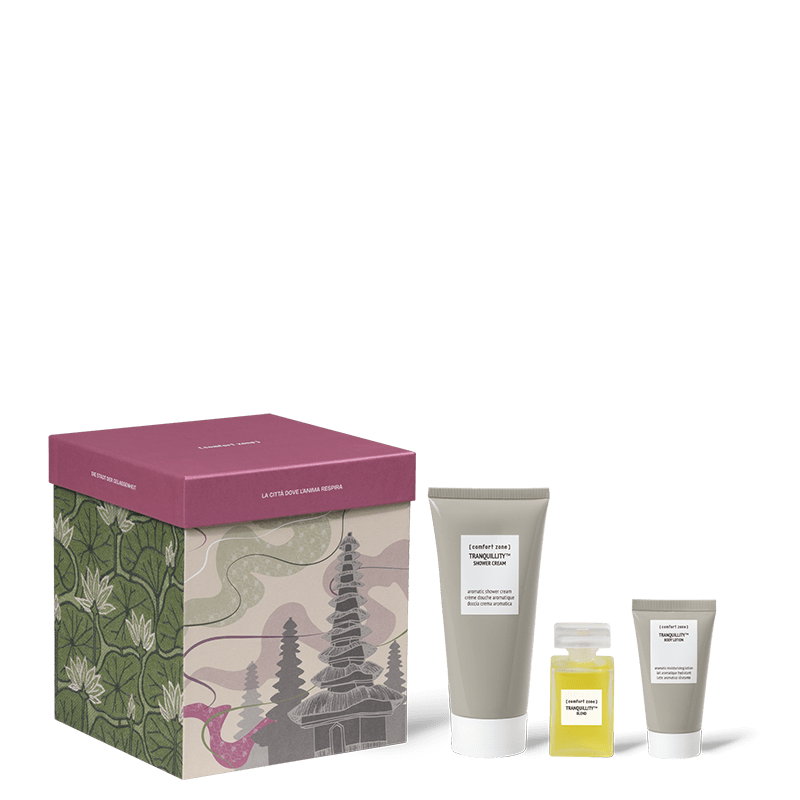 コンフォートゾーン｜ダヴィネス / コンフォートゾーン 公式オンライン