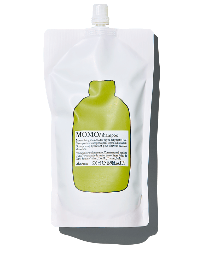 オイ シャンプー レフィル | Davines公式オンラインショップ