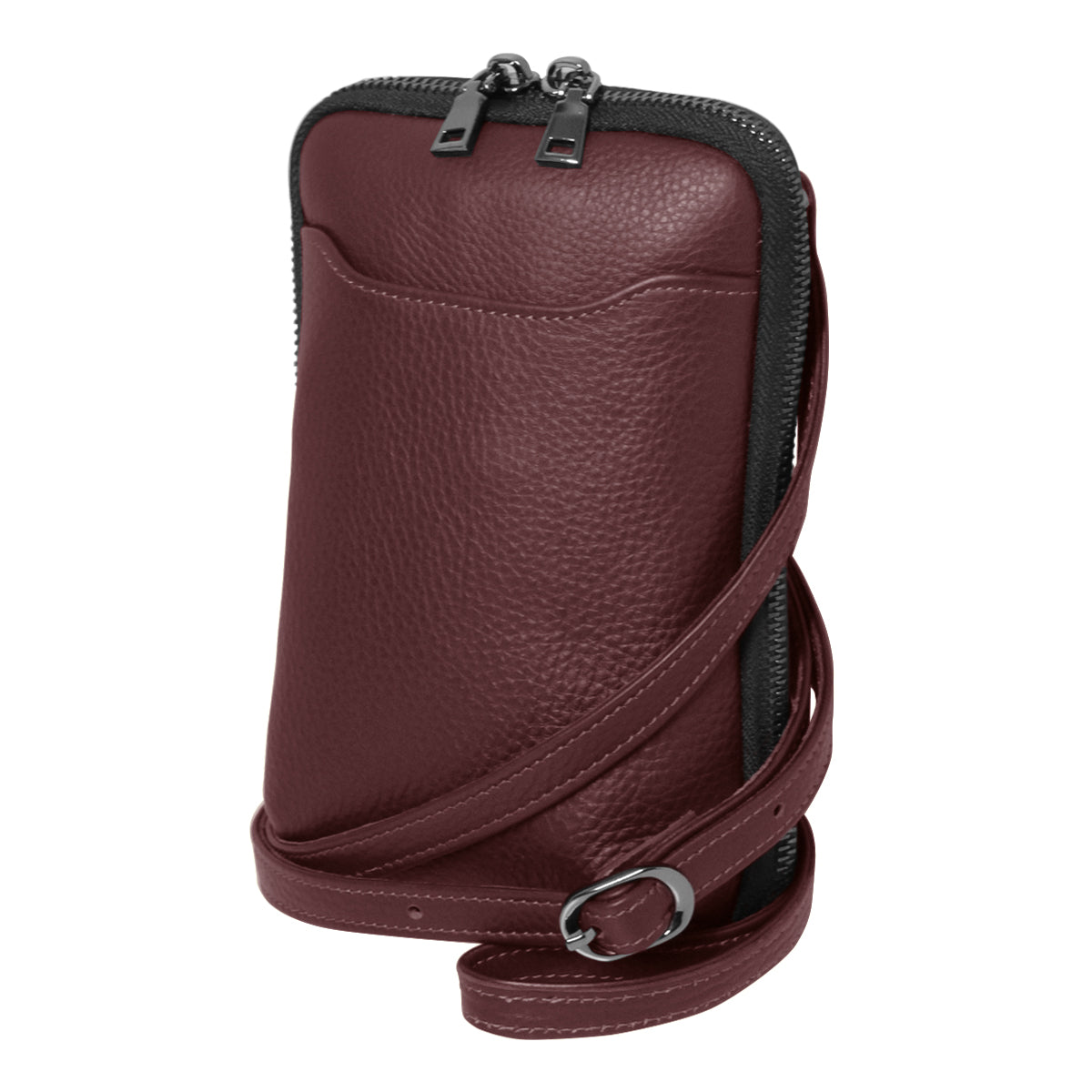 デイズアート DAYSART レザーバッグ ミニバッグ レザーポーチ メンズ