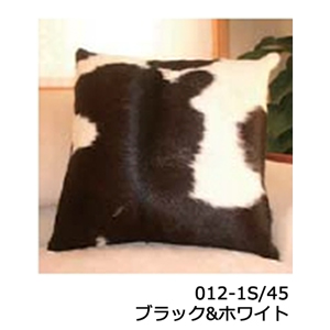 ラグ&マット Cowhide Cushion Cover（カウハイド・クッションカバー