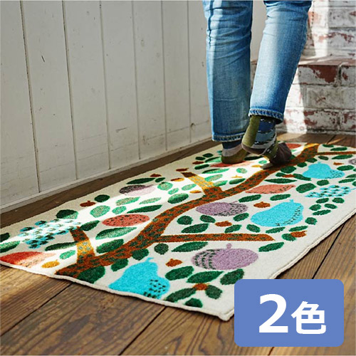 ラグ＆マット CM00002~CM00003 クリーンテックス 玄関マット 室内用