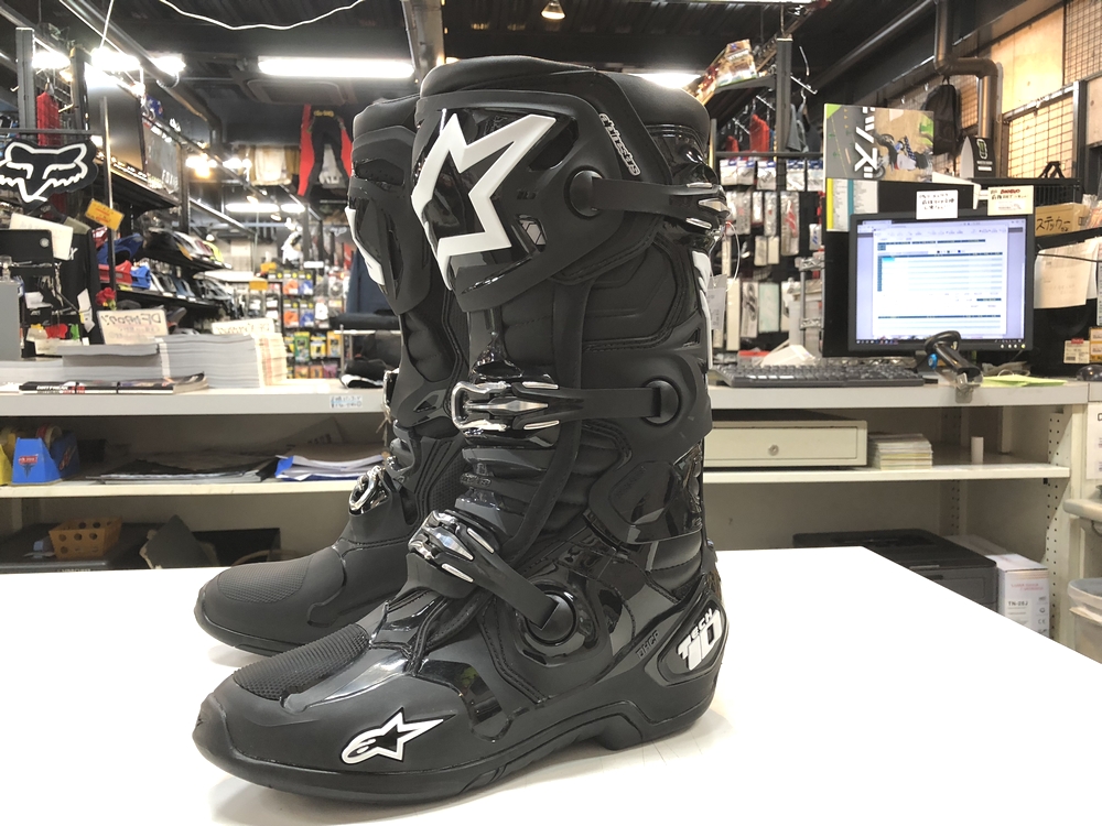 ダートバイクプラスブログ|NEW TECH10