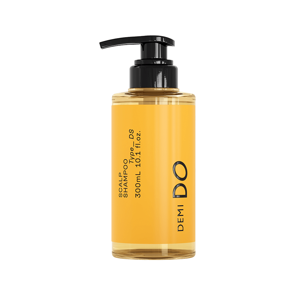SCALP SHAMPOO Type_OS | PRODUCTS | DEMI DO (デミドゥ)