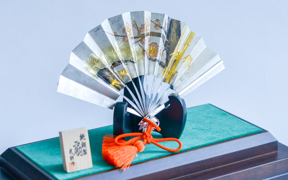 銀製品特集 || 伝統工芸品で選ばれてNo.1 伝統本舗 本店