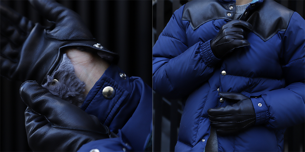 ラビットファーライニング - News | DENTS（デンツ）