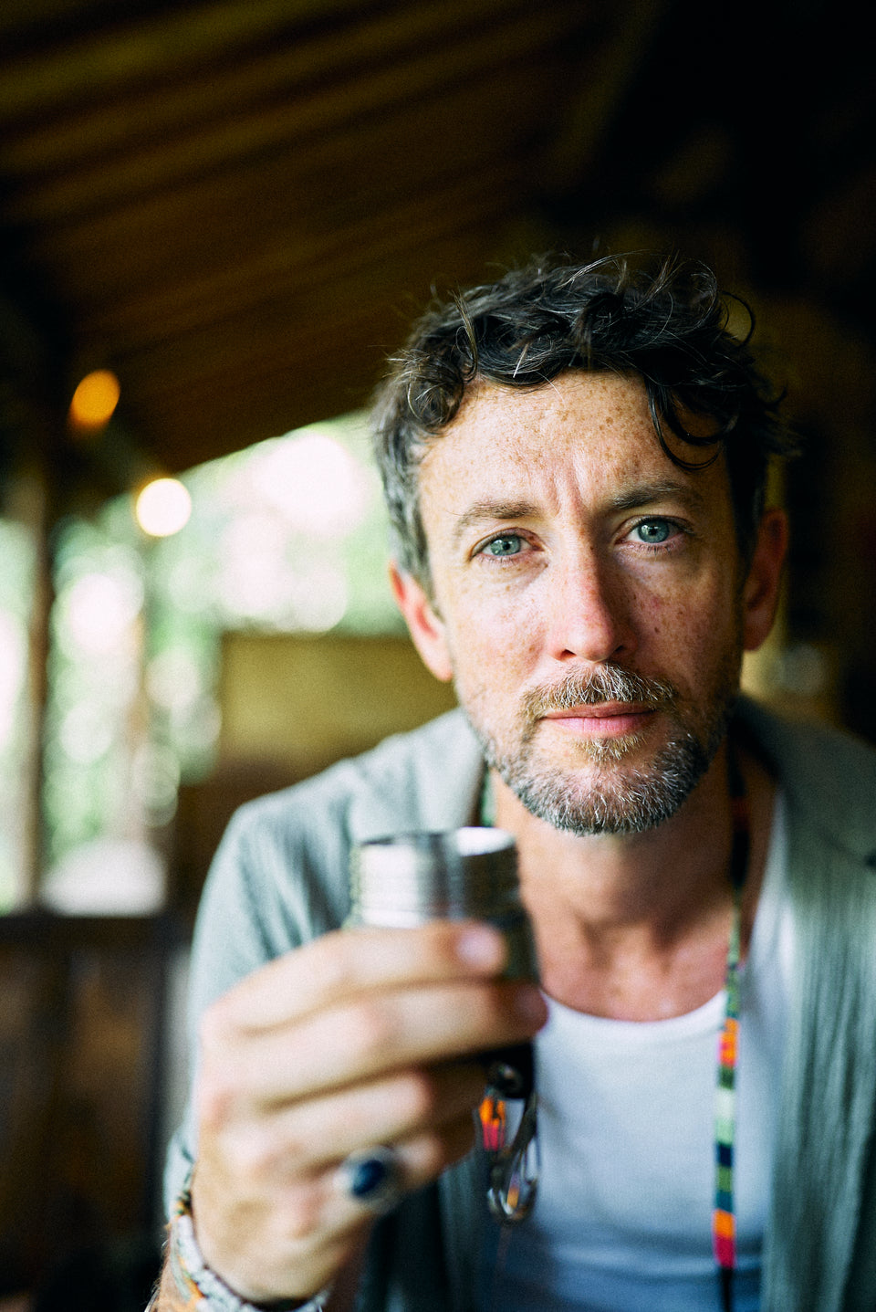 Denver & Liely - Traveller