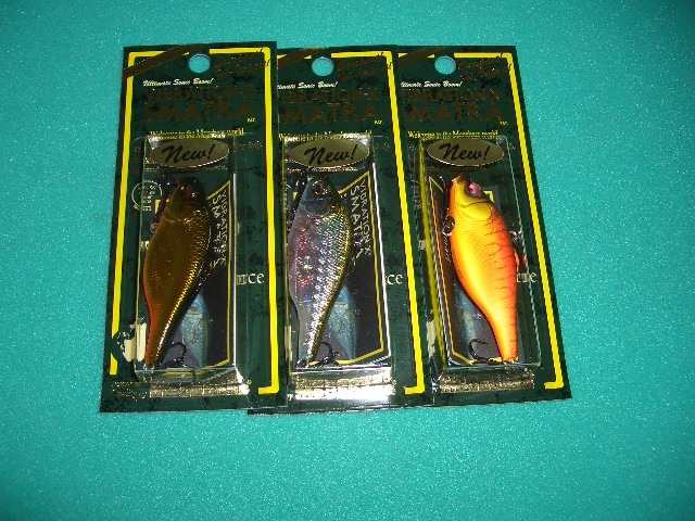 バイブレーションXスマトラ シリーズ 商品詳細｜でんでんまる｜雷魚を